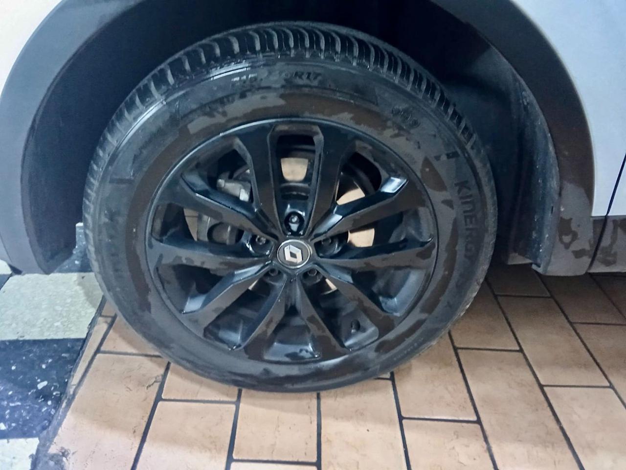 RENAULT Kadjar dCi 8V 110CV Sport 2 - 22