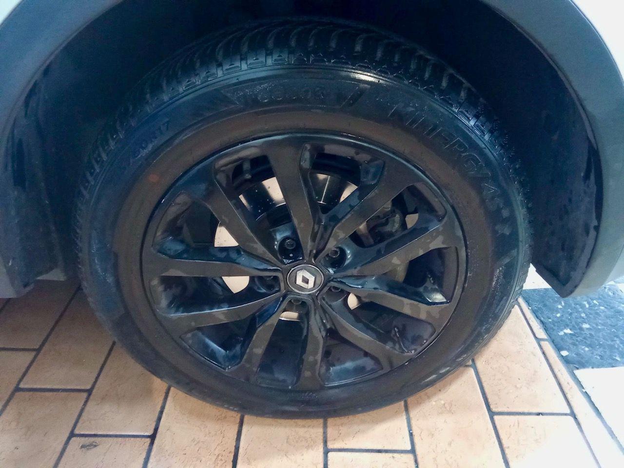 RENAULT Kadjar dCi 8V 110CV Sport 2 - 8