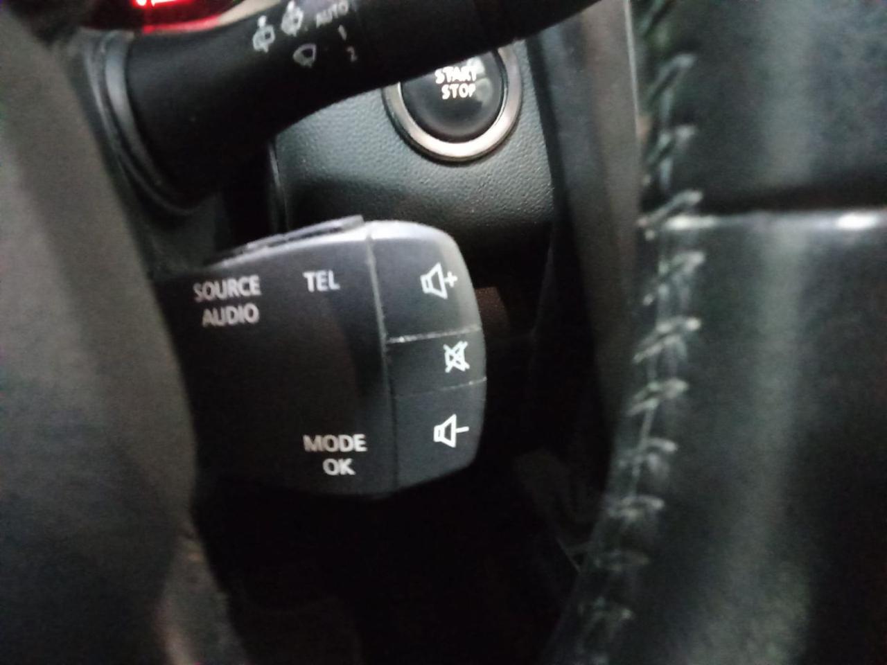 RENAULT Kadjar dCi 8V 110CV Sport 2 - 17