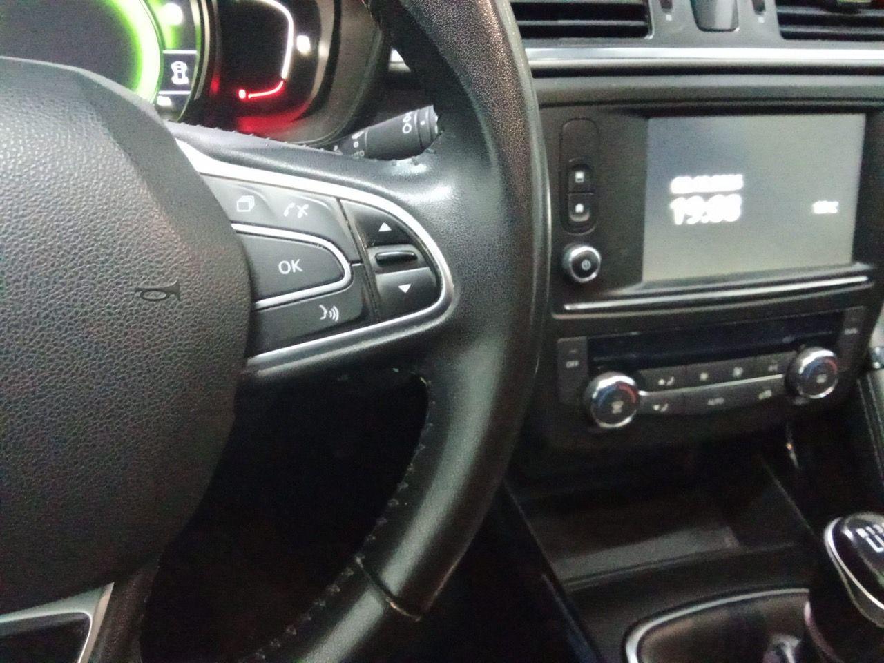 RENAULT Kadjar dCi 8V 110CV Sport 2 - 13