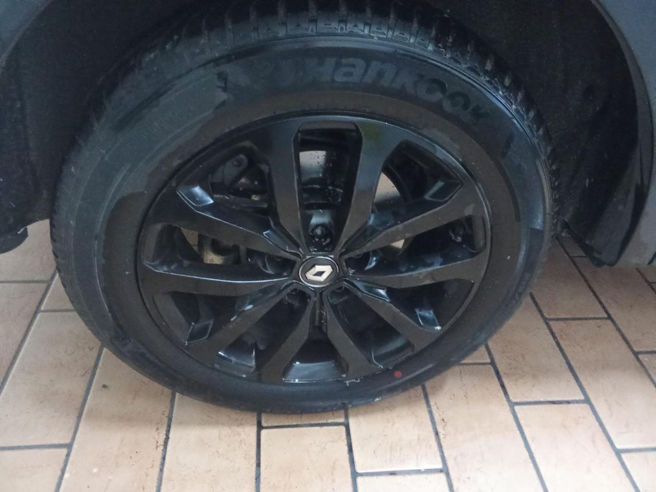 RENAULT Kadjar dCi 8V 110CV Sport 2 - 21