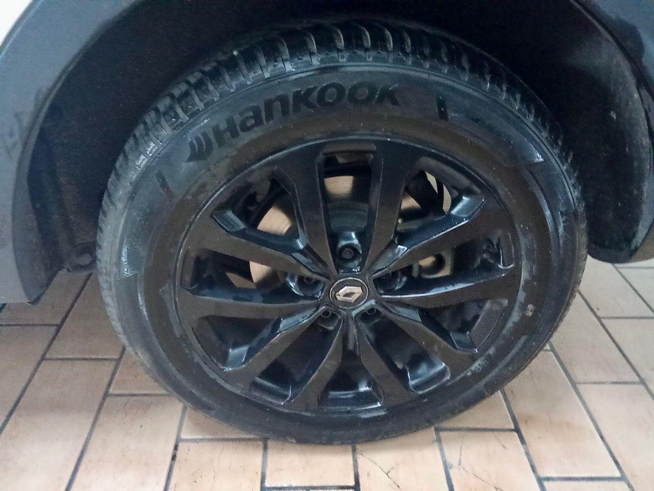 RENAULT Kadjar dCi 8V 110CV Sport 2 - 23