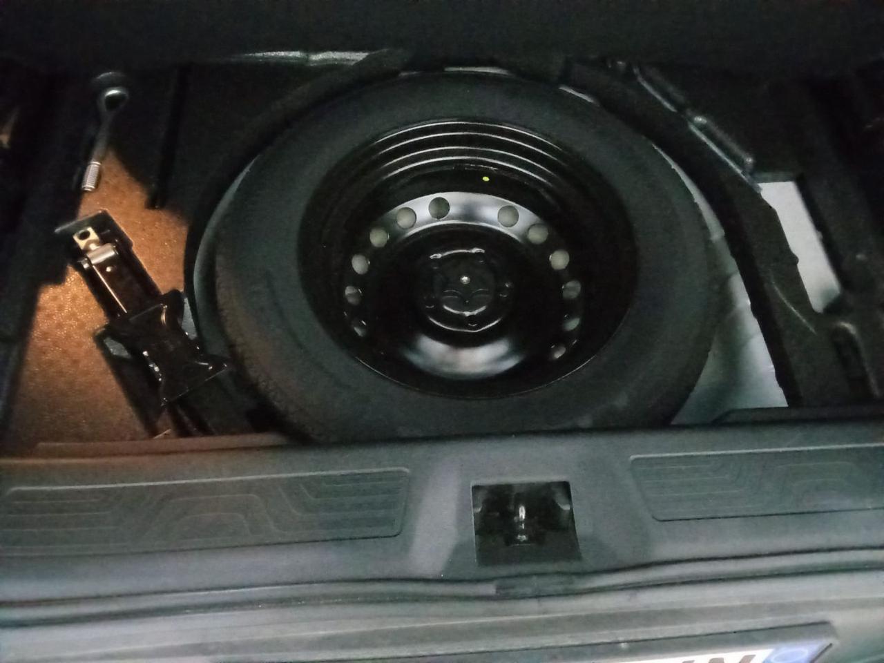 RENAULT Kadjar dCi 8V 110CV Sport 2 - 20