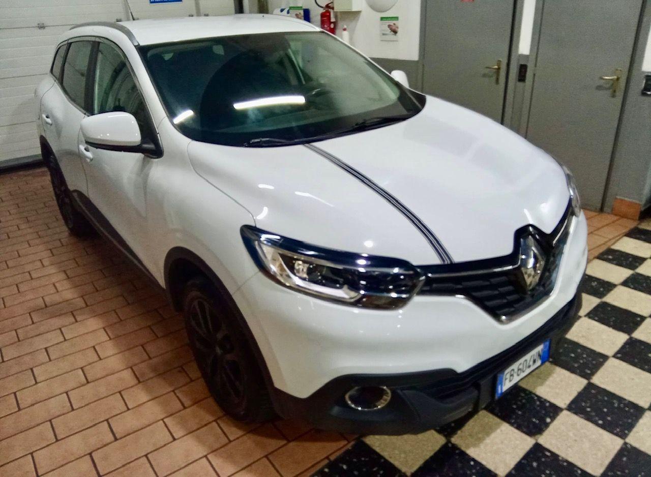 RENAULT Kadjar dCi 8V 110CV Sport 2 - 2