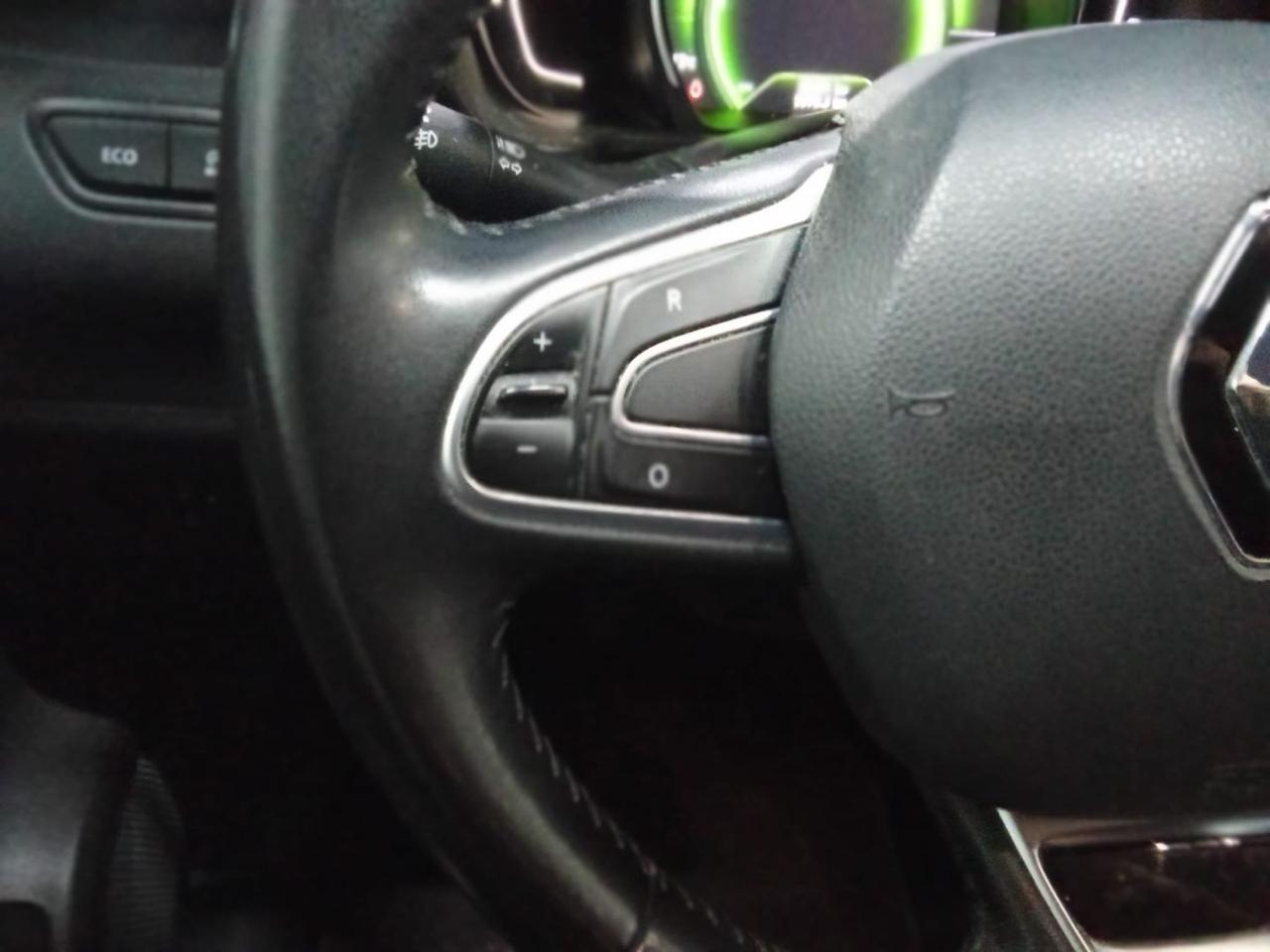 RENAULT Kadjar dCi 8V 110CV Sport 2 - 12