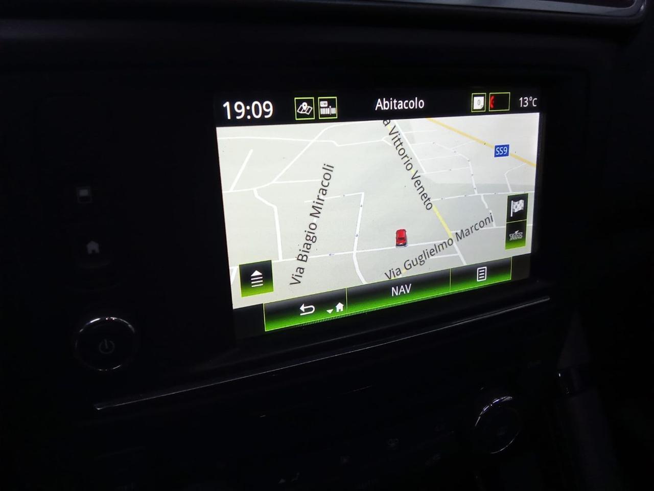 RENAULT Kadjar dCi 8V 110CV Sport 2 - 14