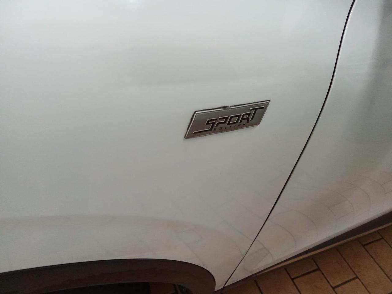 RENAULT Kadjar dCi 8V 110CV Sport 2 - 7