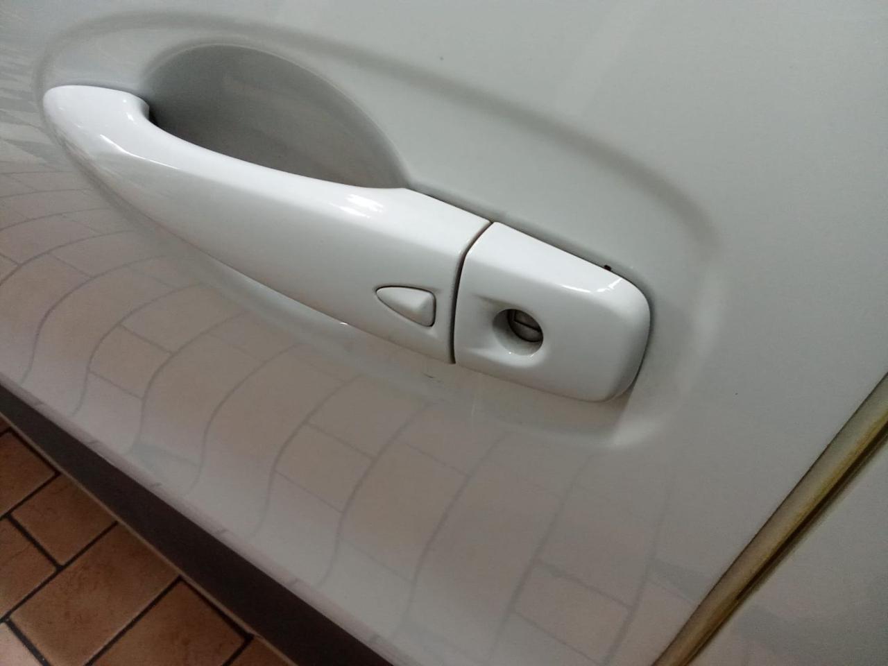 RENAULT Kadjar dCi 8V 110CV Sport 2 - 6