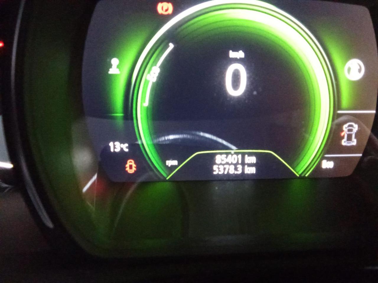 RENAULT Kadjar dCi 8V 110CV Sport 2 - 11