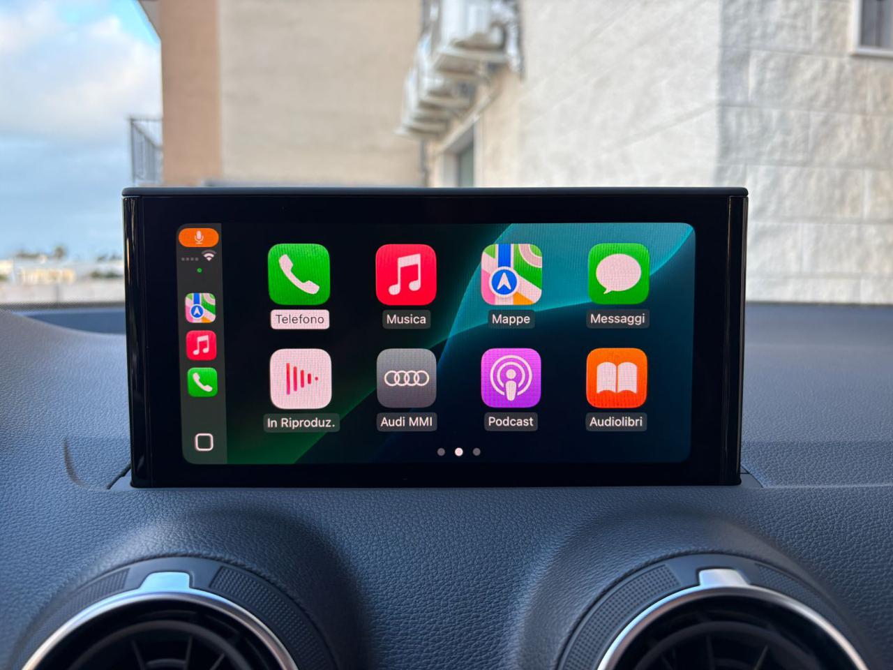 AUDI Q2 30 TDI Business VIRTUAL COCKPIT-RETROCAMERA - 15