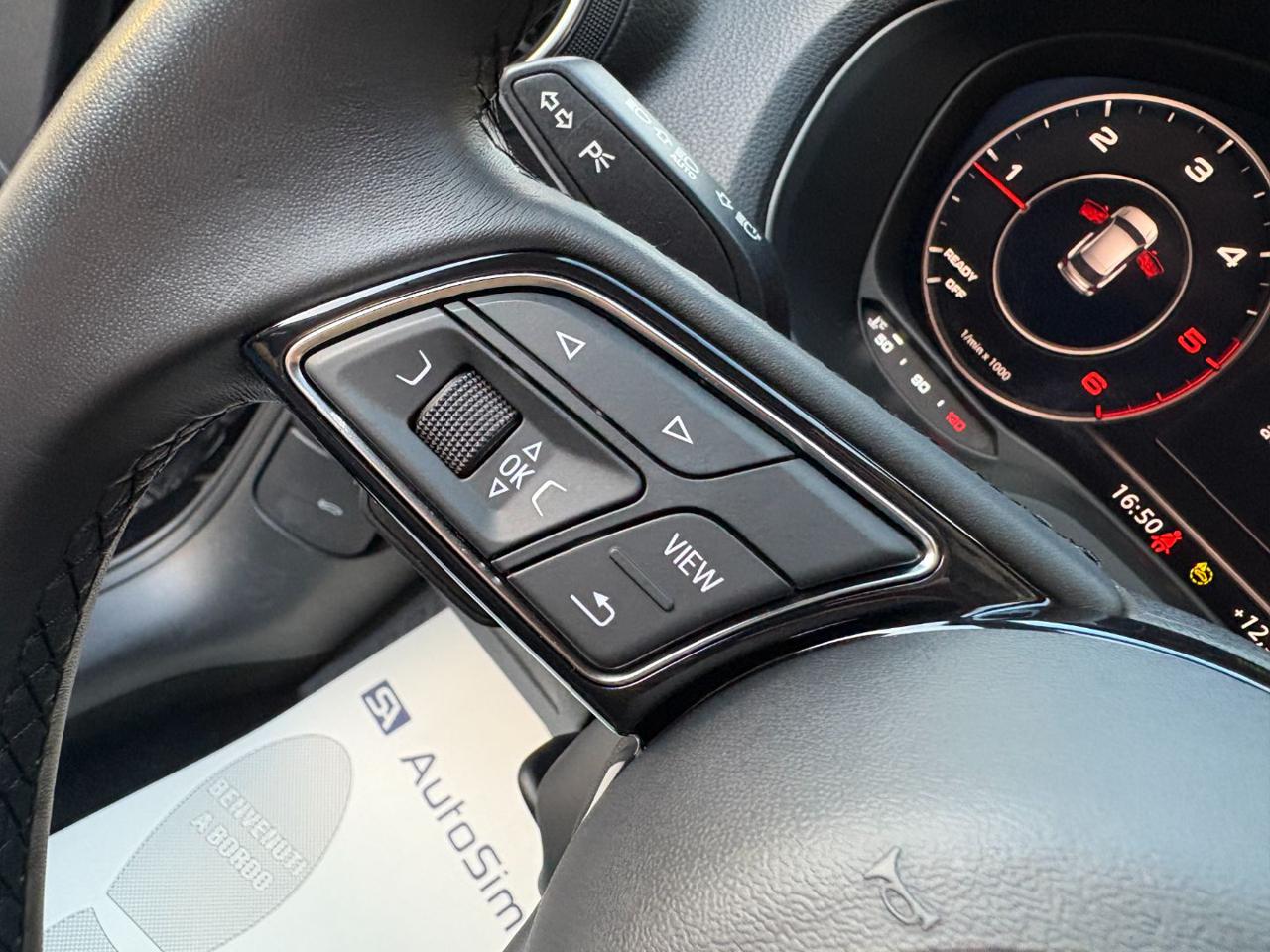 AUDI Q2 30 TDI Business VIRTUAL COCKPIT-RETROCAMERA - 21