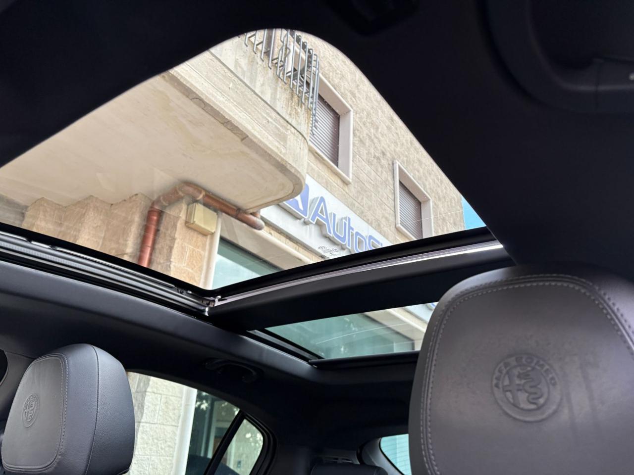 ALFA ROMEO Stelvio 2.2 Turbodiesel 210 CV AT8 Q4 Veloce - 40