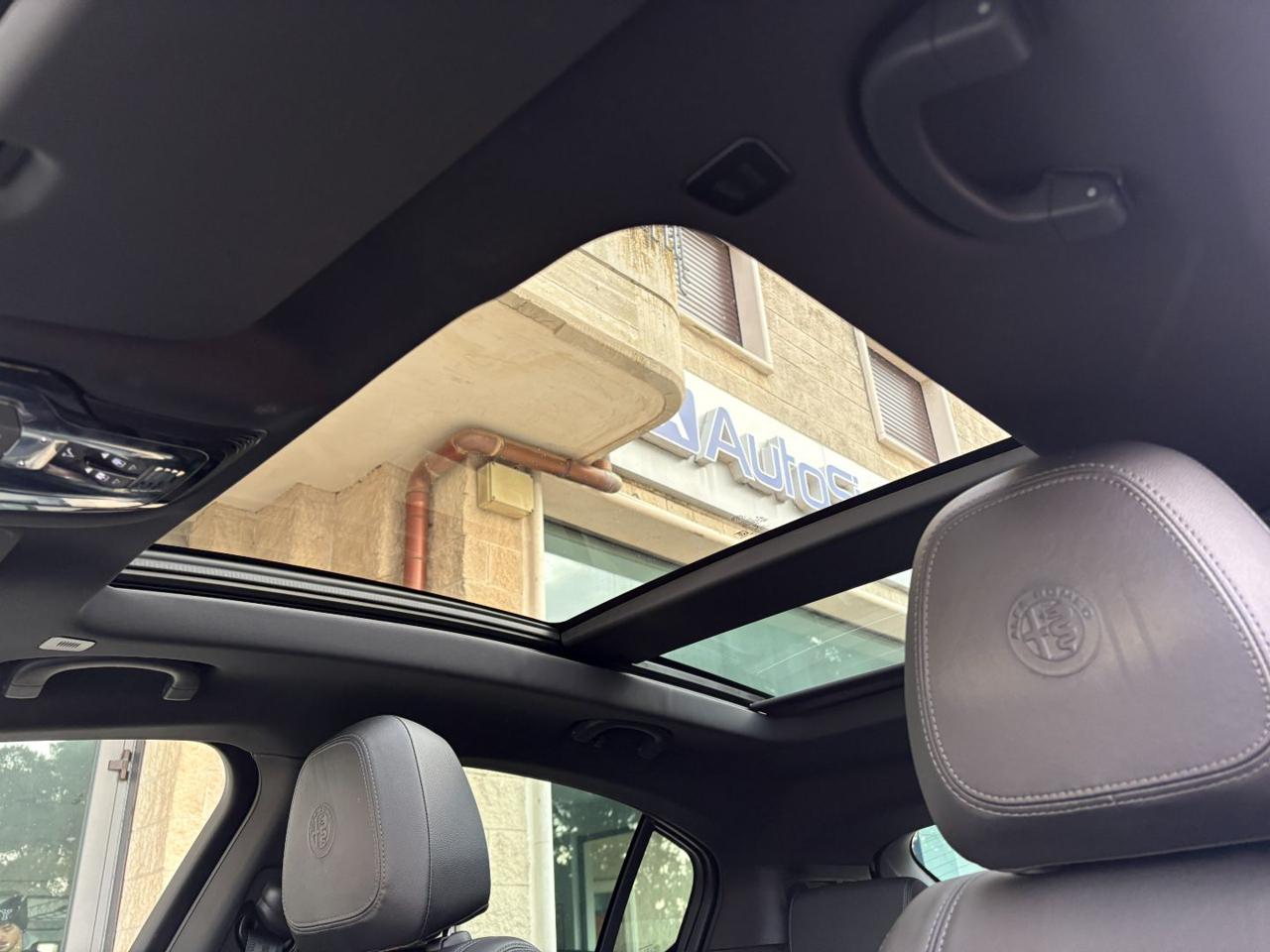 ALFA ROMEO Stelvio 2.2 Turbodiesel 210 CV AT8 Q4 Veloce - 42