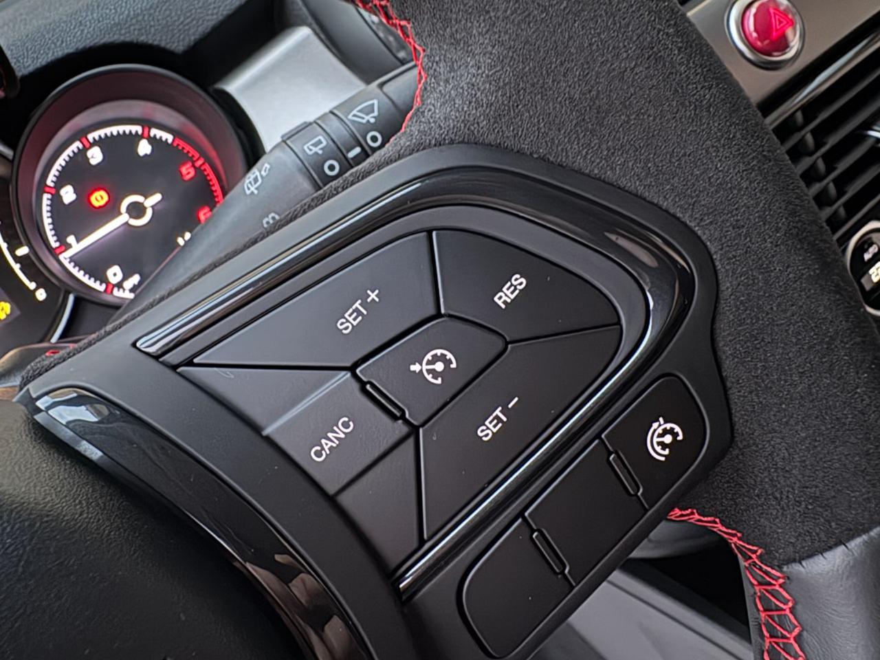 FIAT 500X 1.3 MultiJet 95 CV Sport FARI LED-CERCHI DA 18 - 21