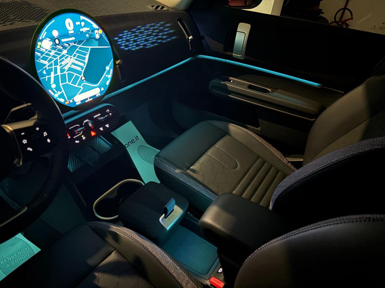 MINI Countryman D Classic Countryman CERCHI DA 19. - 35