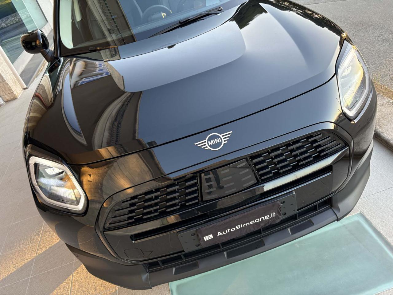 MINI Countryman D Classic Countryman CERCHI DA 19. - 39