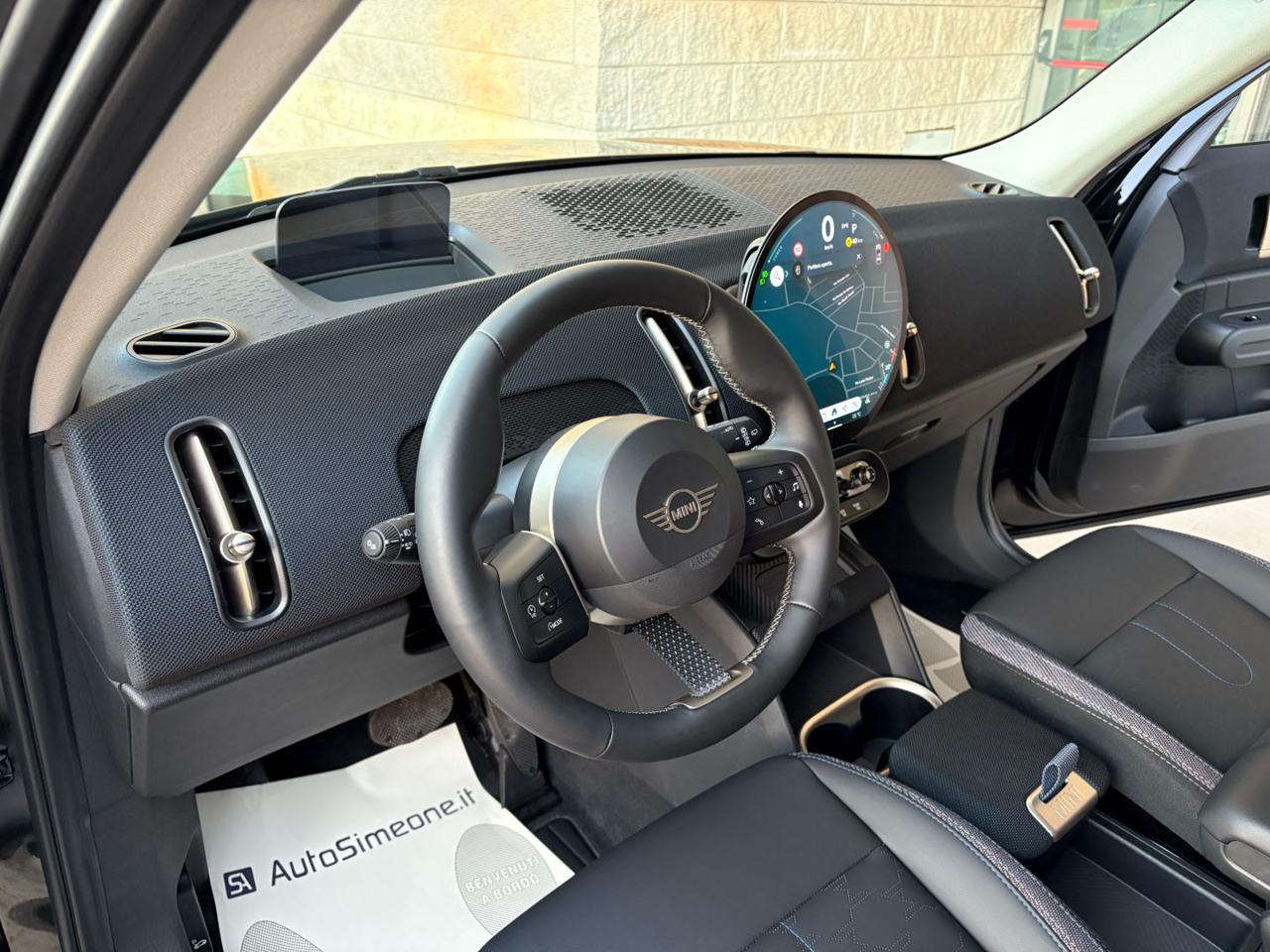 MINI Countryman D Classic Countryman CERCHI DA 19. - 13