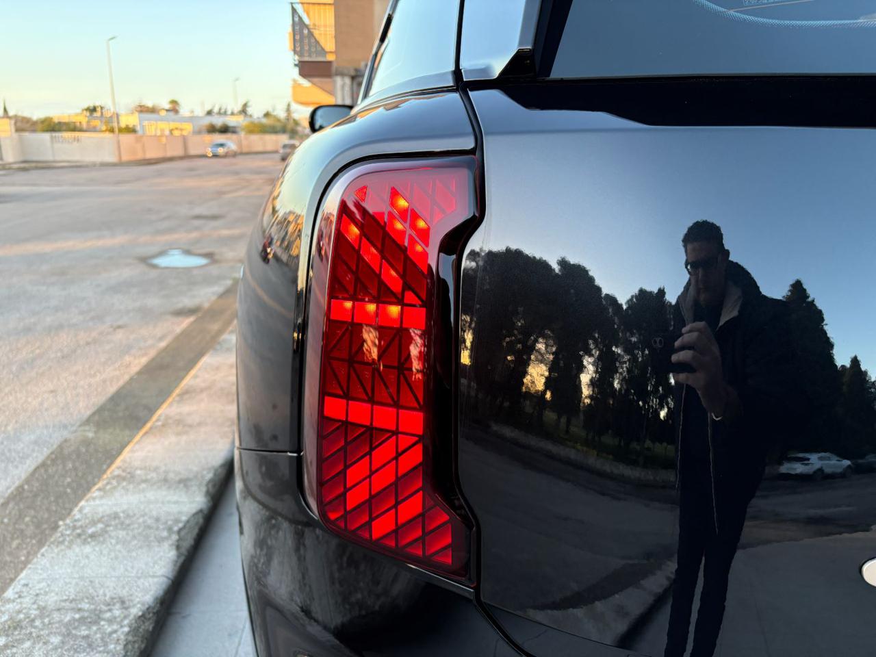 MINI Countryman D Classic Countryman CERCHI DA 19. - 41