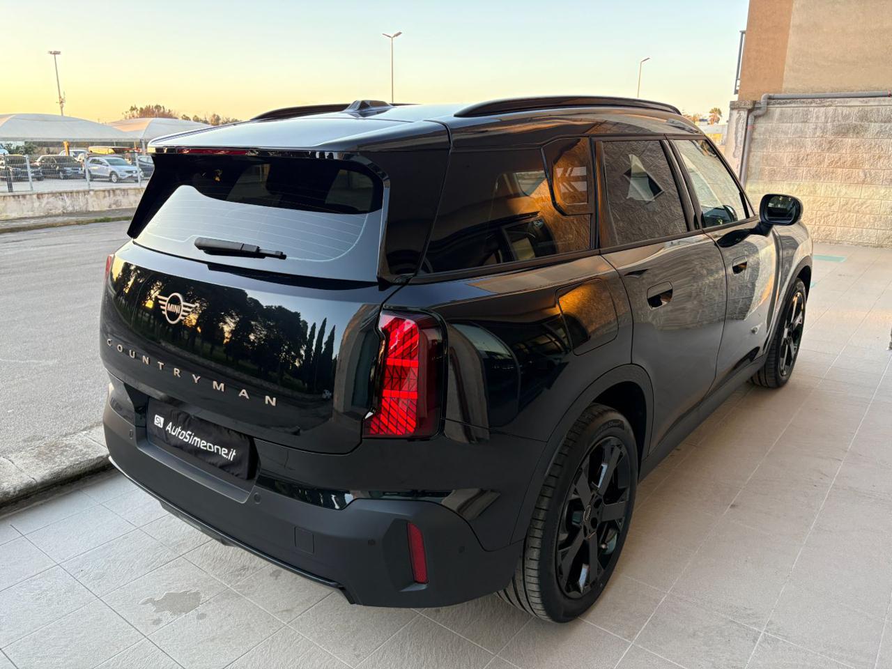 MINI Countryman D Classic Countryman CERCHI DA 19. - 5