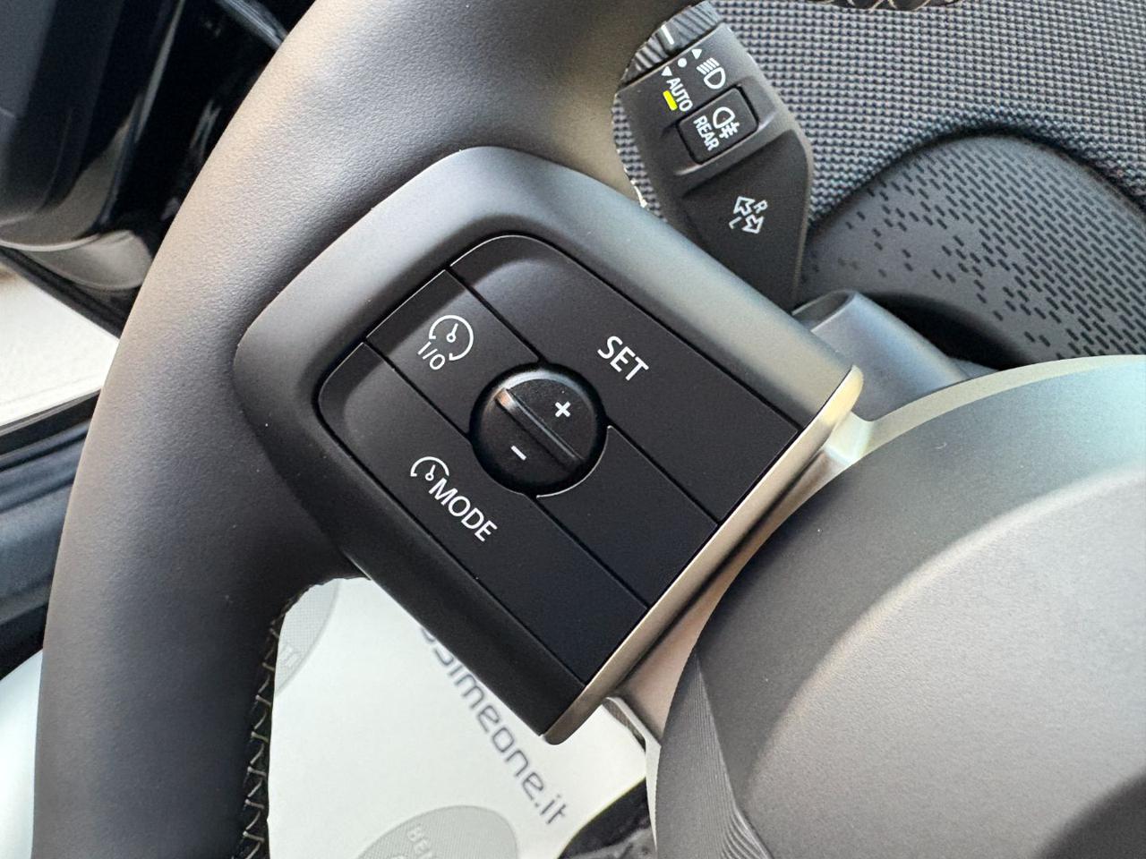 MINI Countryman D Classic Countryman CERCHI DA 19. - 25