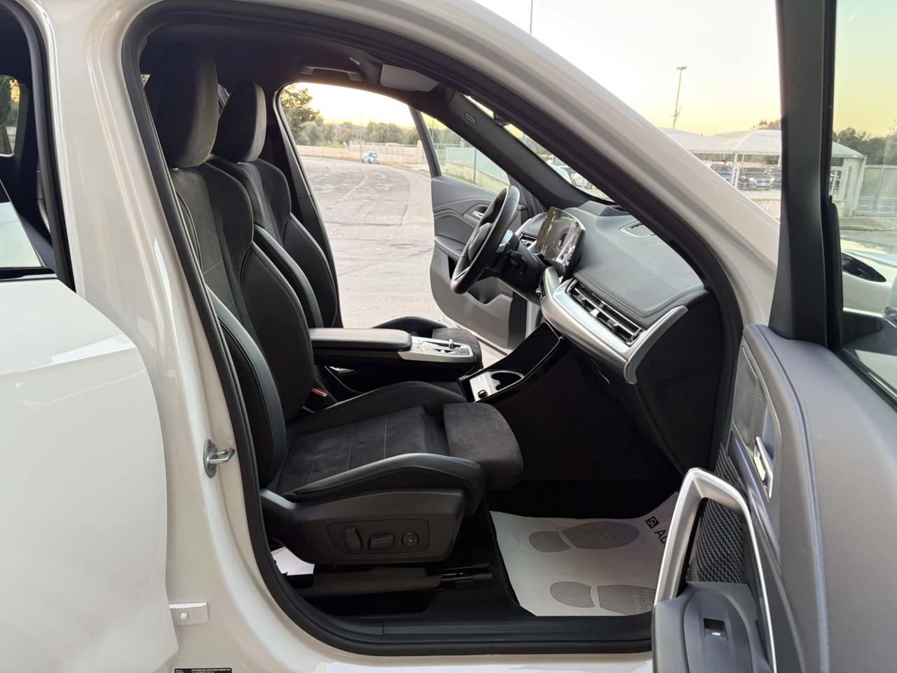 BMW X1 xDrive 20d Msport Pro. - 9