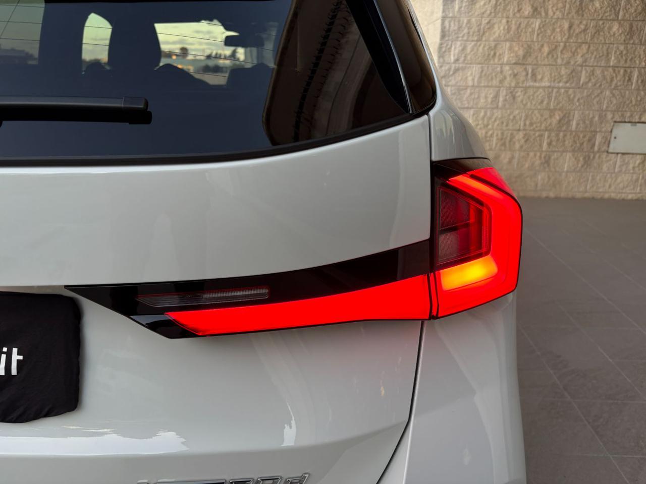 BMW X1 xDrive 20d Msport Pro. - 50