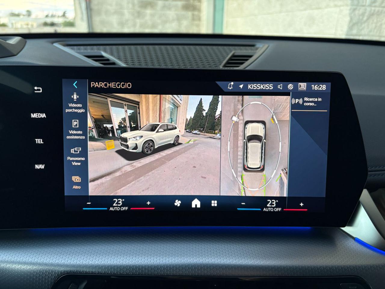 BMW X1 xDrive 20d Msport Pro. - 43