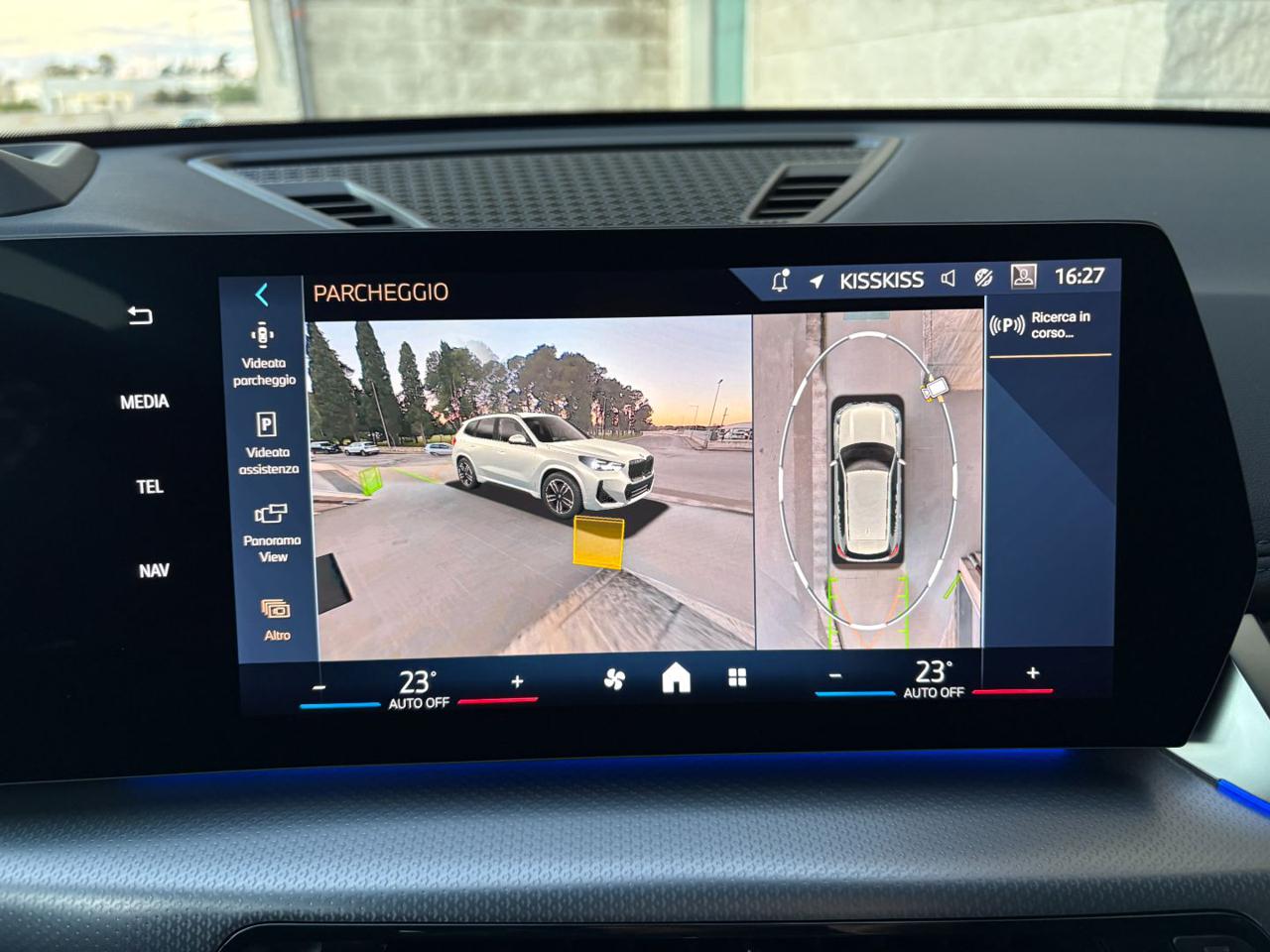 BMW X1 xDrive 20d Msport Pro. - 38