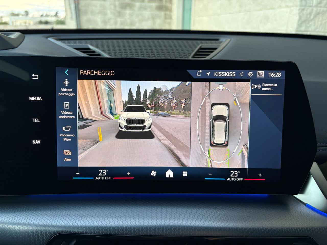 BMW X1 xDrive 20d Msport Pro. - 44