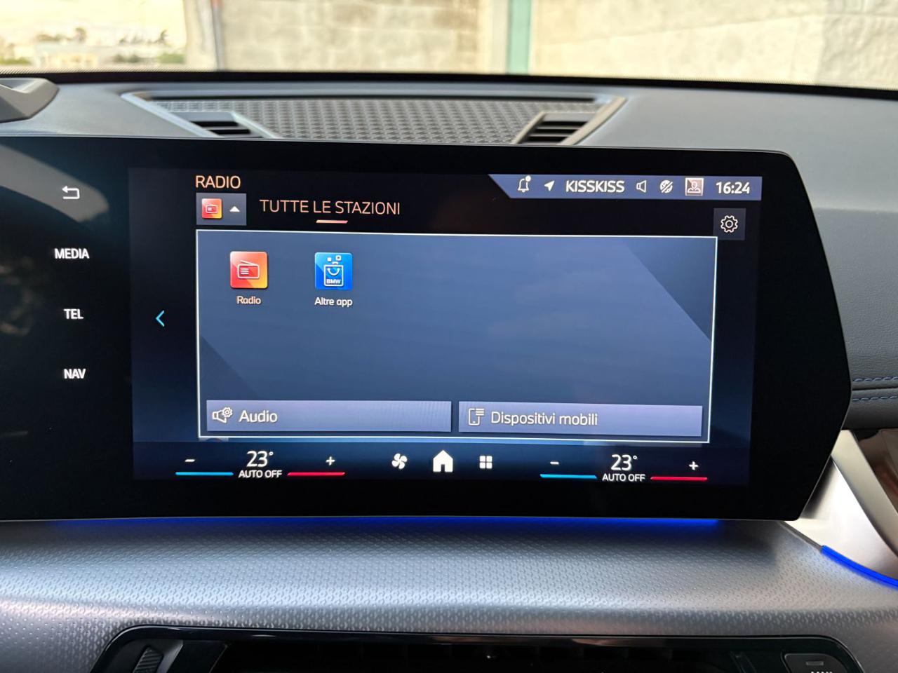 BMW X1 xDrive 20d Msport Pro. - 30