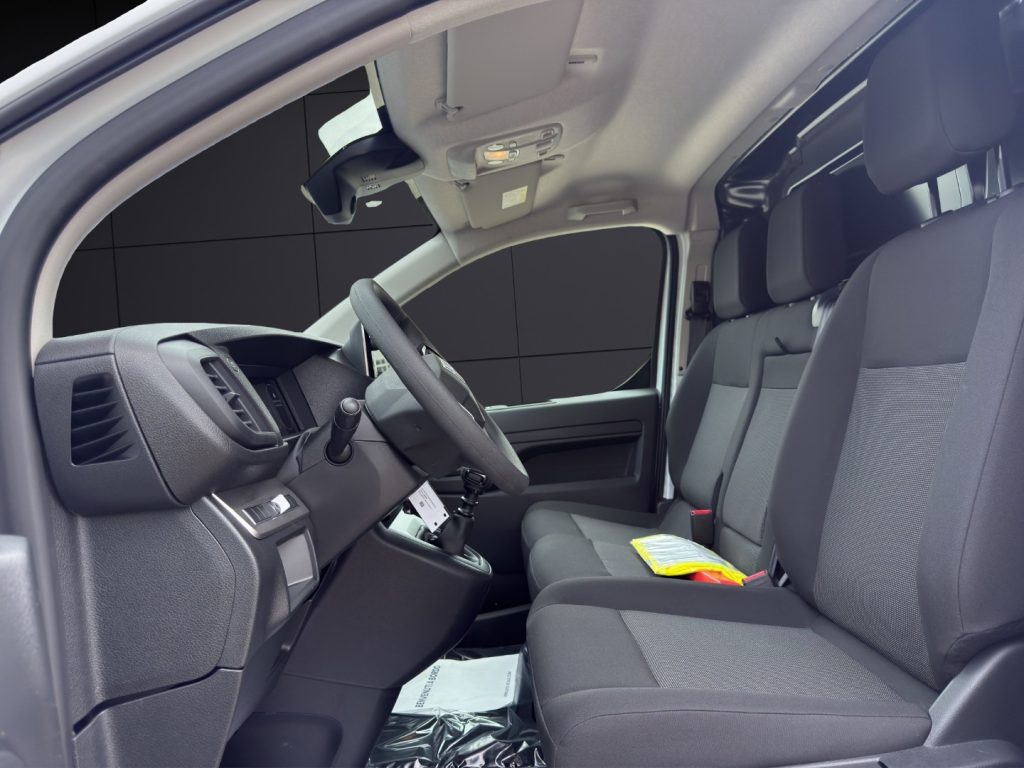 FIAT Scudo 1.5 BlueHDi 120 CV Van + IVA - 9