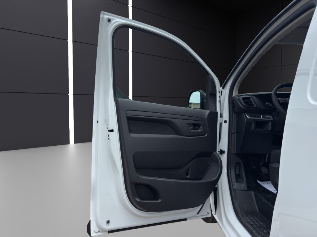 FIAT Scudo 1.5 BlueHDi 120 CV Van + IVA - 12