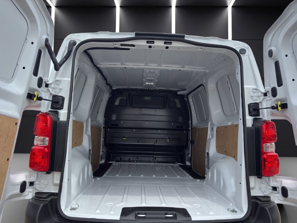 FIAT Scudo 1.5 BlueHDi 120 CV Van + IVA - 18
