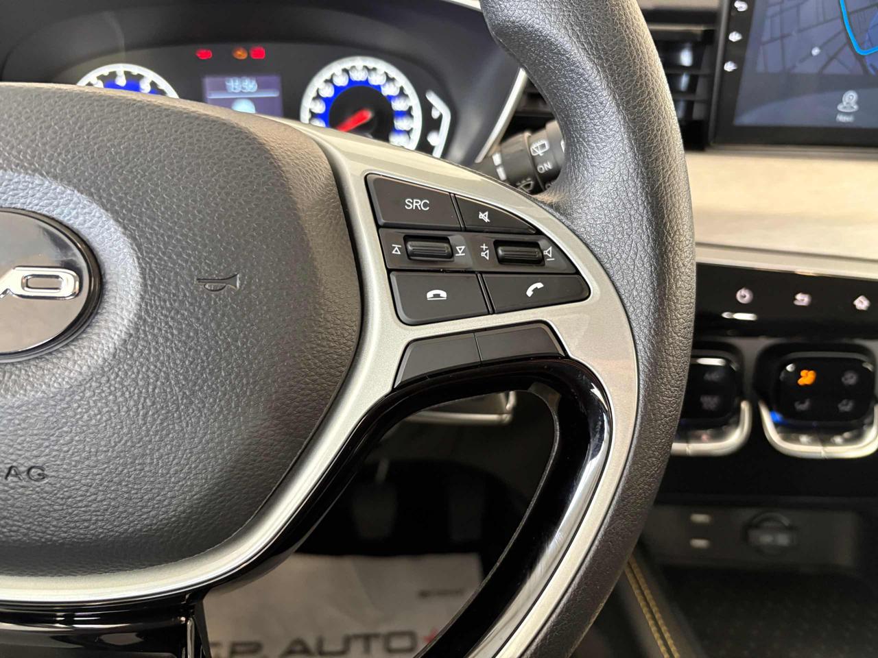 EVO Evo5 Evo 5 1.5 Turbo Essential - 13