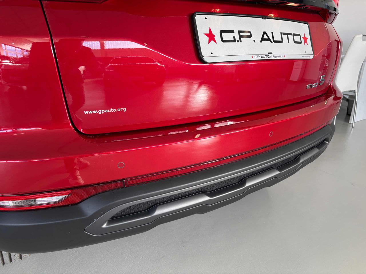 EVO Evo5 Evo 5 1.5 Turbo Essential - 5