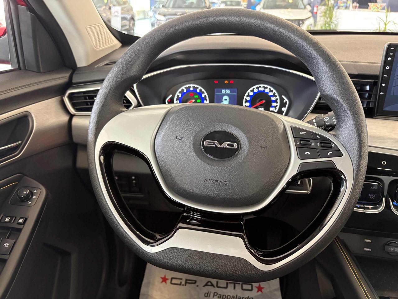 EVO Evo5 Evo 5 1.5 Turbo Essential - 12