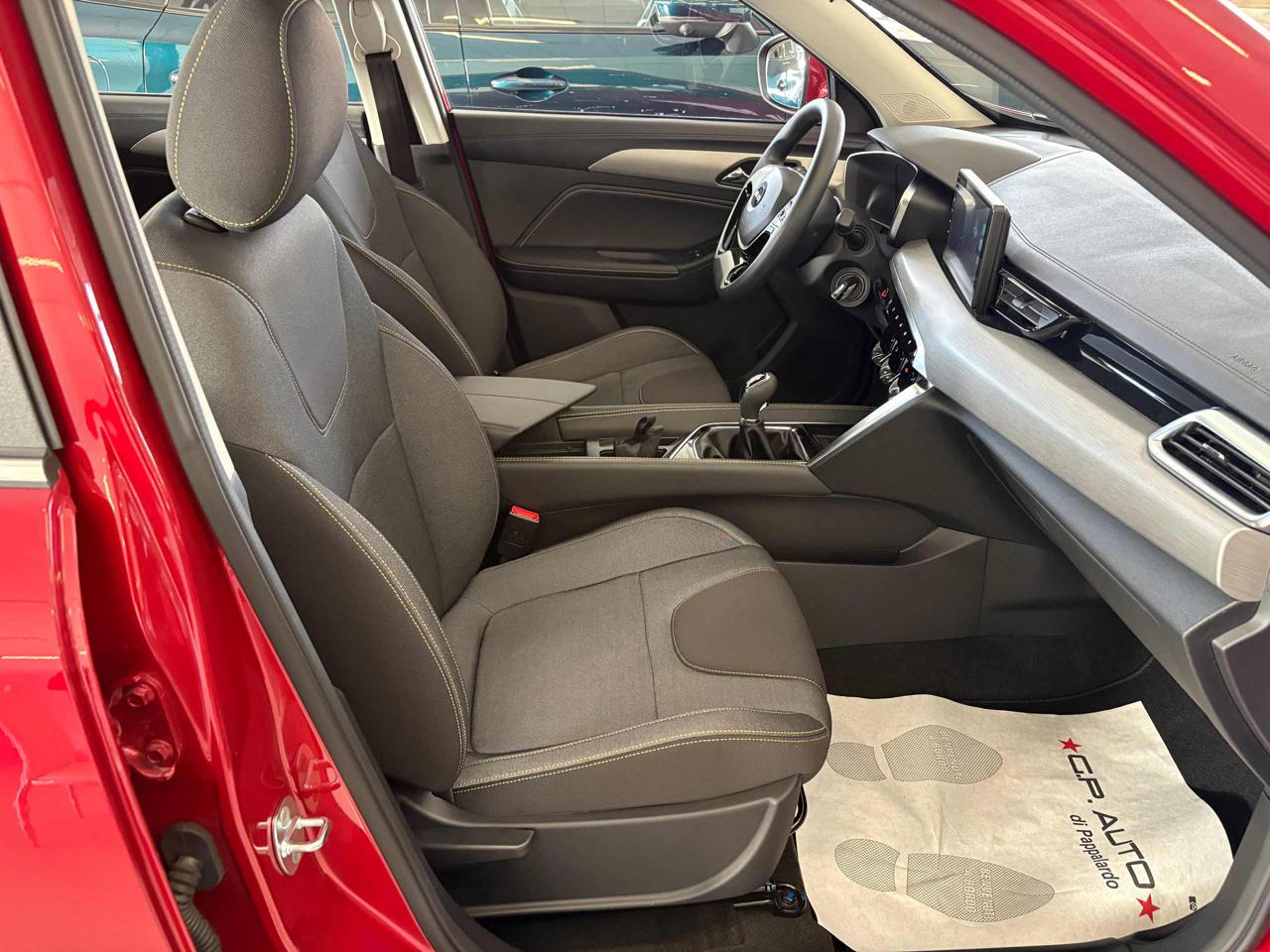 EVO Evo5 Evo 5 1.5 Turbo Essential - 17