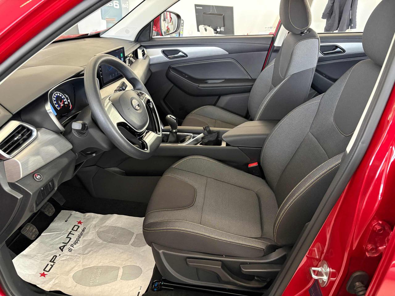 EVO Evo5 Evo 5 1.5 Turbo Essential - 15