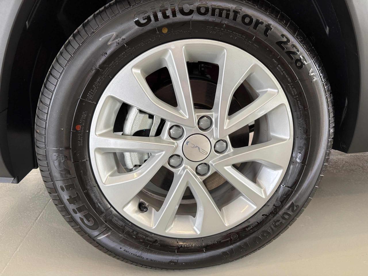 EVO Evo5 Evo 5 1.5 Turbo Essential - 16