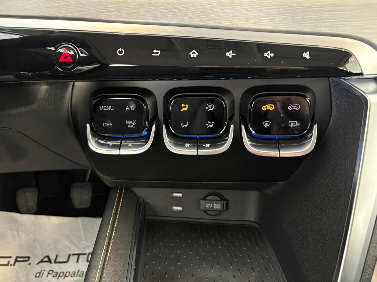 EVO Evo5 Evo 5 1.5 Turbo Essential - 9