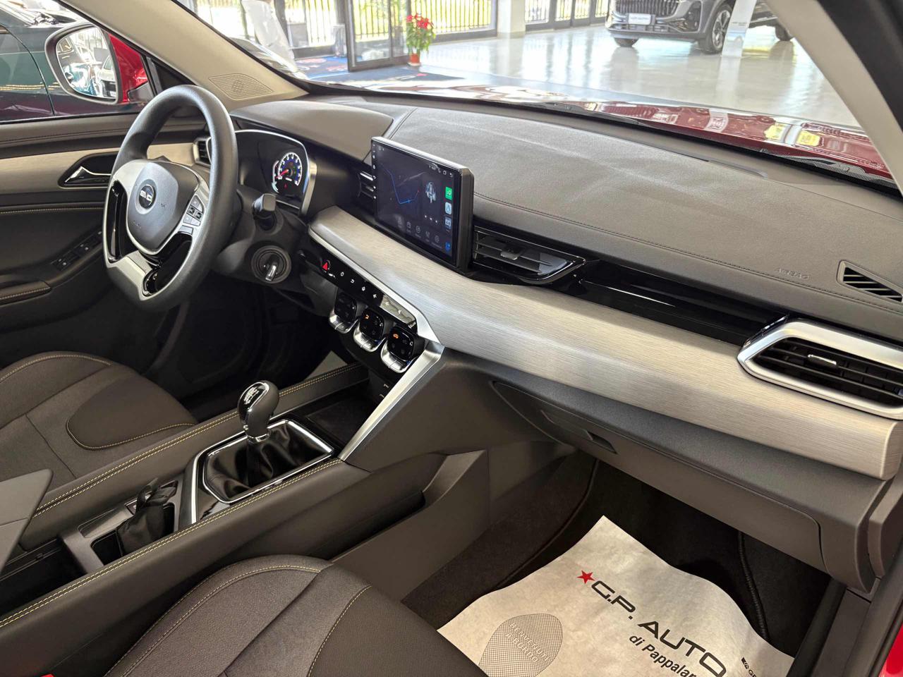 EVO Evo5 Evo 5 1.5 Turbo Essential - 19