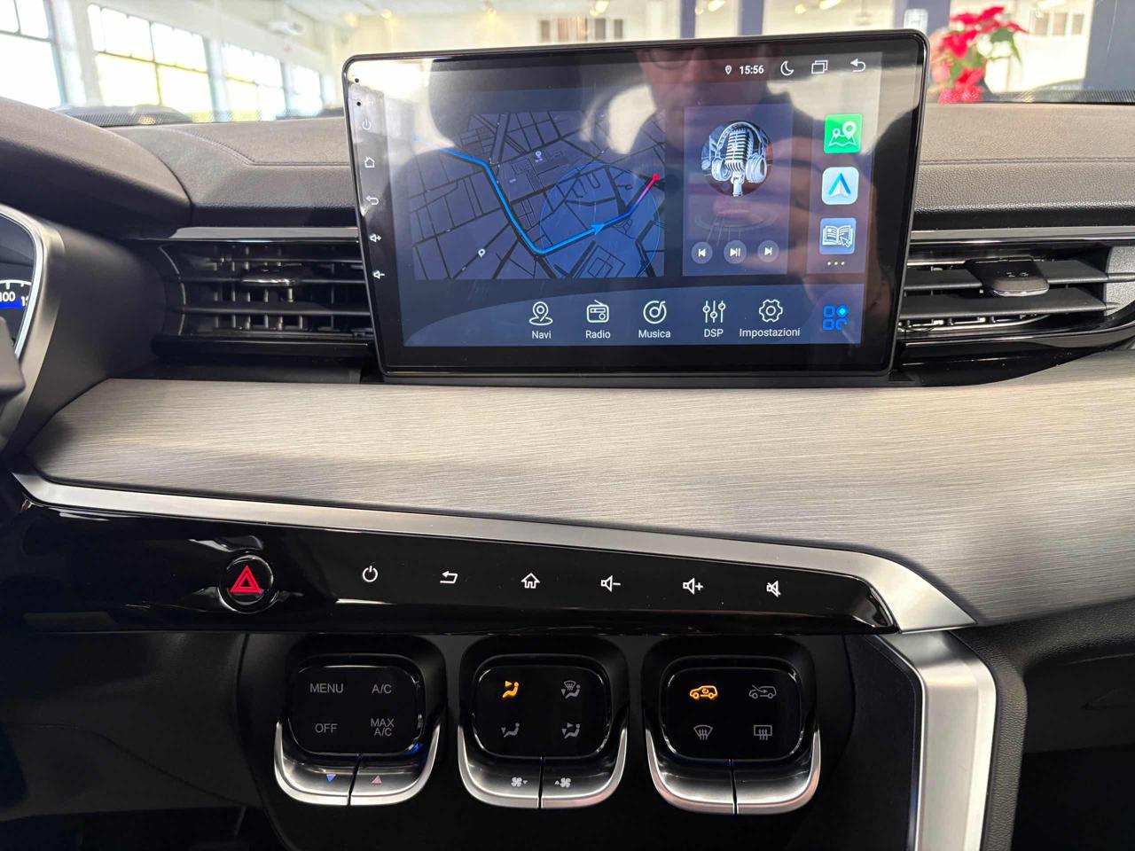 EVO Evo5 Evo 5 1.5 Turbo Essential - 8