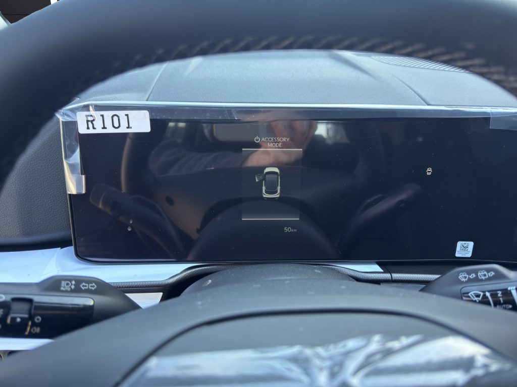 KIA Sportage 1.6 CRDi MHEV Business - 11