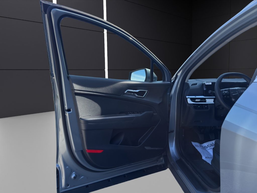 KIA Sportage 1.6 CRDi MHEV Business - 12