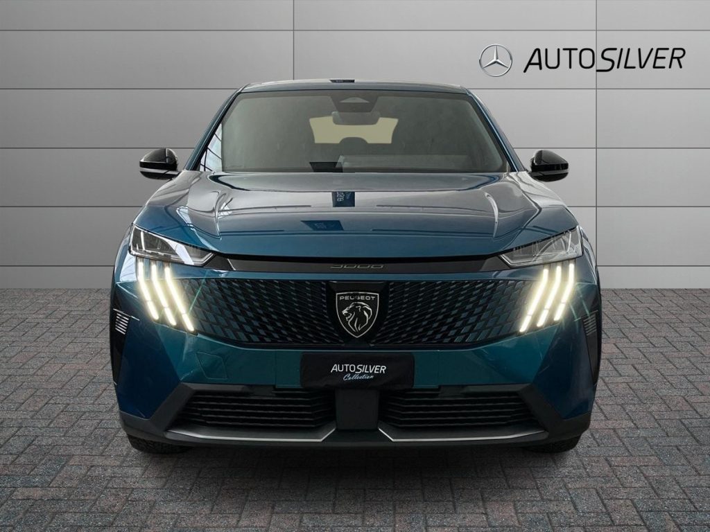 PEUGEOT 3008 Hybrid 145 e-DCS6 GT - 3