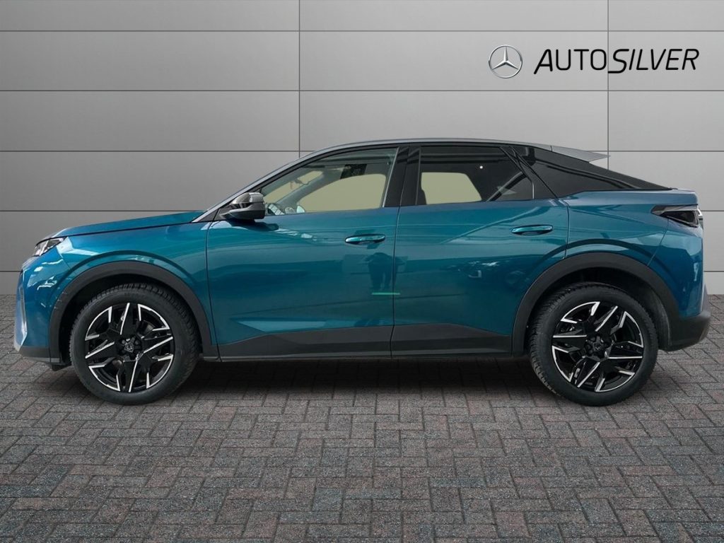 PEUGEOT 3008 Hybrid 145 e-DCS6 GT - 6