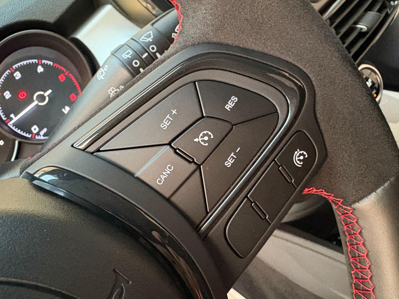 FIAT 500X 1.3 MultiJet 95 CV Sport FARI LED-CERCHI DA 18 - 23