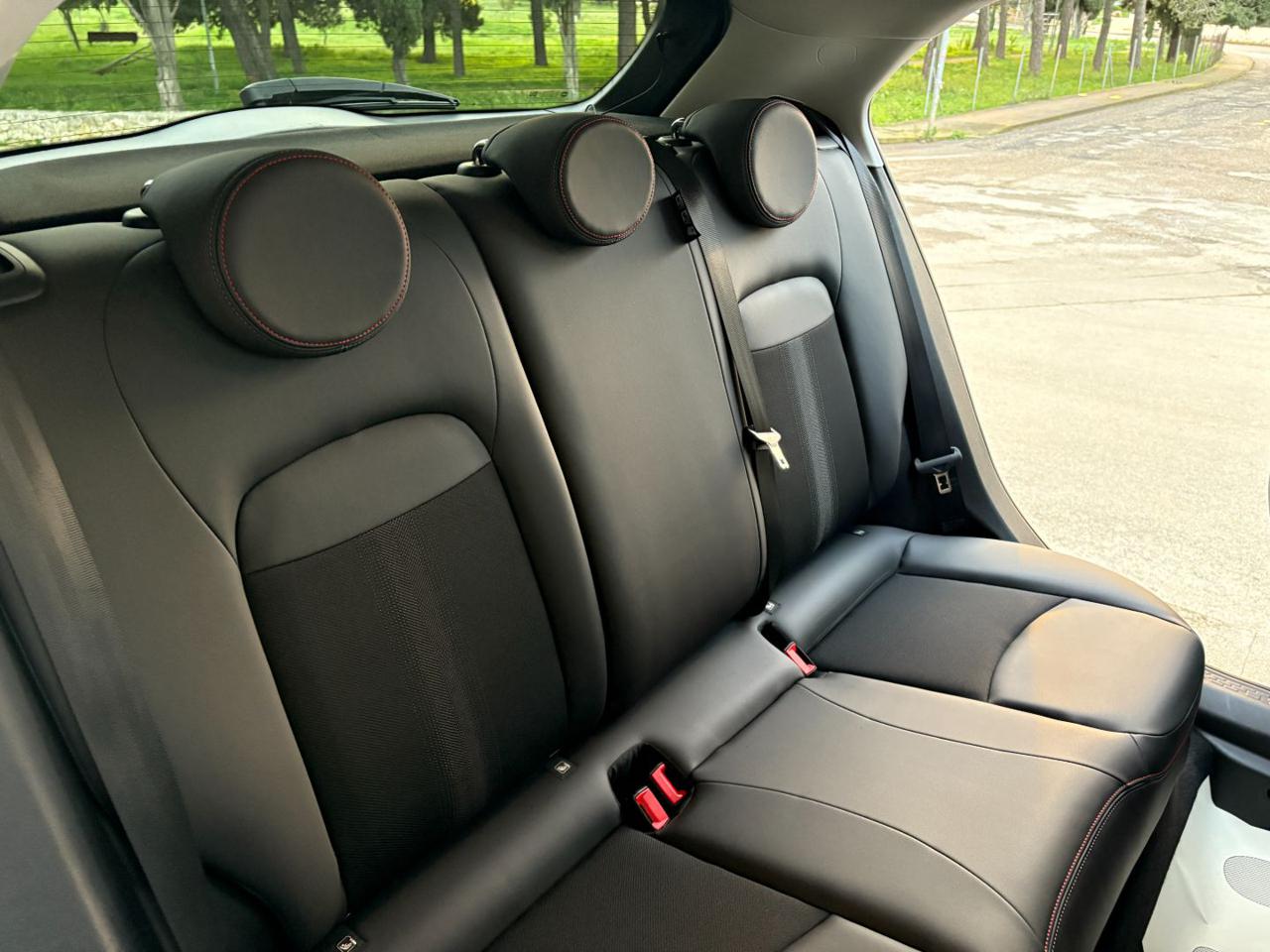 FIAT 500X 1.3 MultiJet 95 CV Sport FARI LED-CERCHI DA 18 - 19