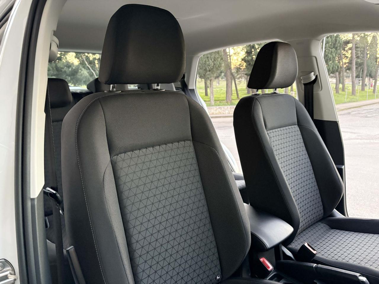 VOLKSWAGEN T-Cross 1.0 TSI 110 CV DSG Life CARPLAY - 10