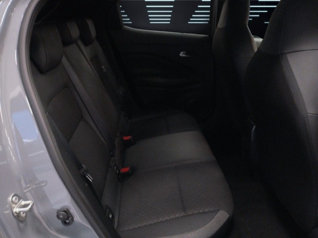 NISSAN Juke 1.0 DIG-T 114 CV DCT Automatica N-Connecta - 18